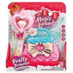 Σετ Τσαντάκι & Μαγικό Ραβδί σε Καρτέλα 21x25x6cm ToyMarkt 971351 - Image 2