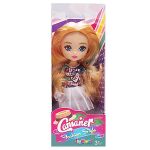 Κούκλα 15cm Fashion Style Camaner 6x17x5cm ToyMarkt 98239 - Image 2