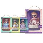 Zitaget Photo of Κούκλα 16cm Fashion με Γυαλιά 22x15x6cm ToyMarkt 98259