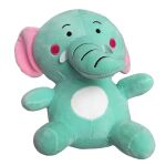 Λούτρινο Soft Ελεφαντάκι 26cm ToyMarkt 99539 - Image 2