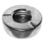 Zitaget Photo of Τασάκι Inox 9
