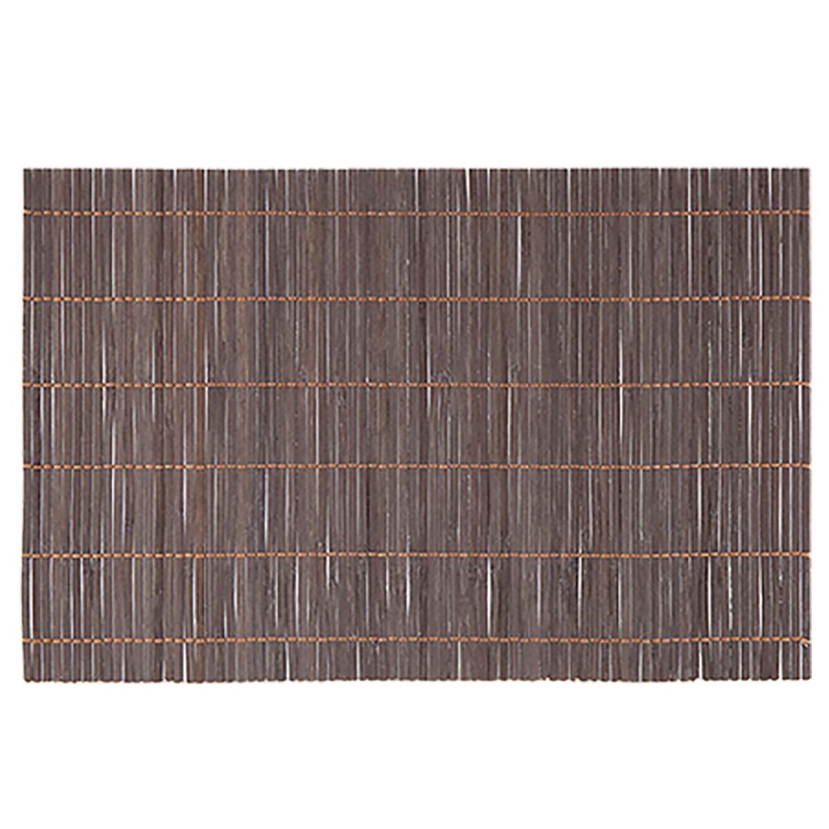 Σουπλά Ψάθινο 42x30cm Homie 100235 - Image 2
