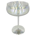 Zitaget Photo of Ποτήρι Cocktail Ιριδίζον 16x10cm Homie 1002191