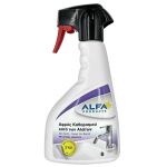Zitaget Photo of Αφρός Καθαρισμού Κατά των Αλάτων 500ml Alfa