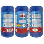 Υγρό Γενικού Καθαρισμού 1L Doro - 12 τεμ. - Image 2