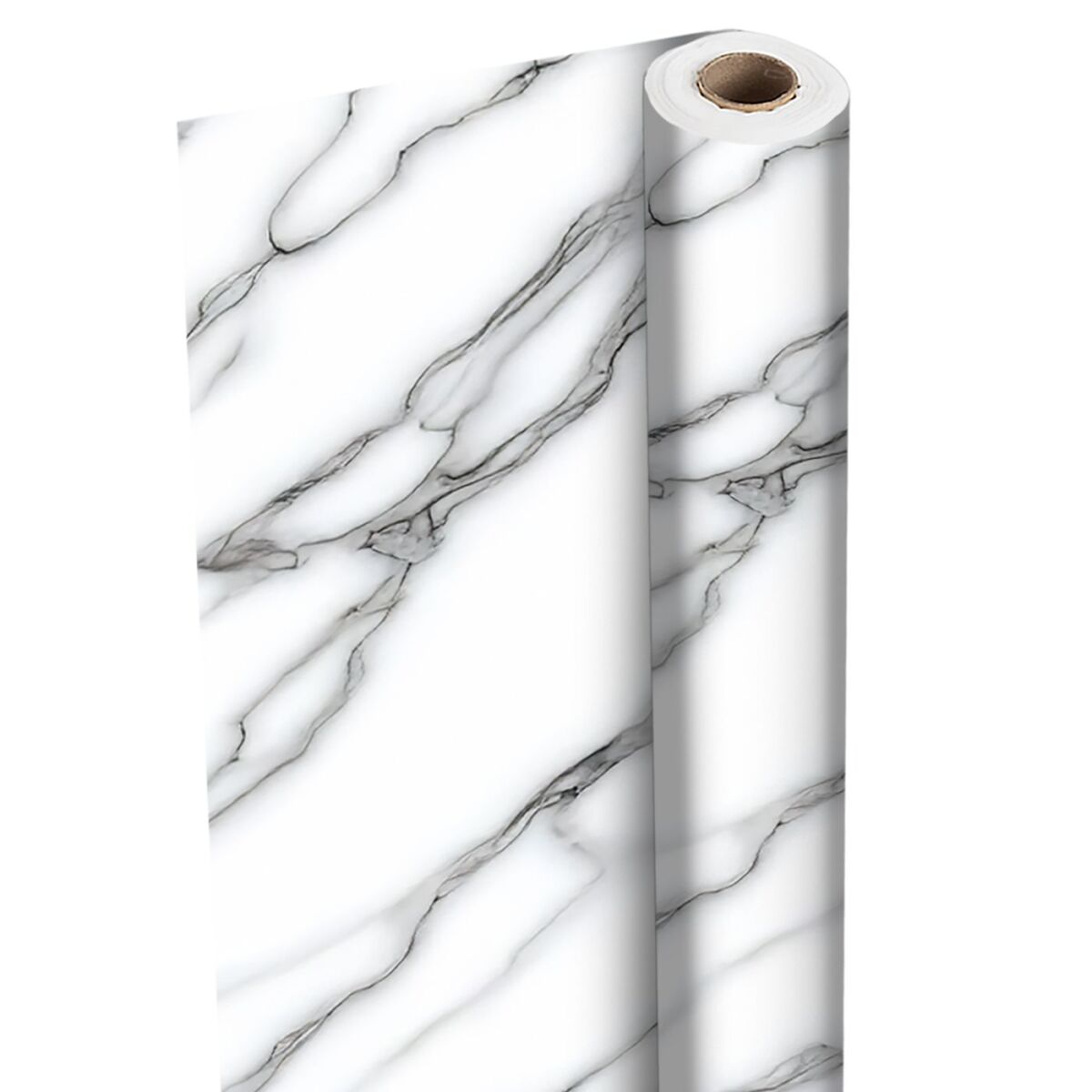 Τραπεζομαντηλο Μουσαμάς Ρολό 137cm x 30m Homie 101860 - 2 τεμ. - Image 2