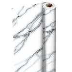 Τραπεζομαντηλο Μουσαμάς Ρολό 137cm x 30m Homie 101860 - 2 τεμ. - Image 2