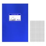 Zitaget Photo of Τετράδια Μπλε Μ.Κ. 50φυλλα 17x25cm JustNote 10440