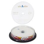 Zitaget Photo of Dvd σε Θήκη για 10 dvd  JustNote 10932