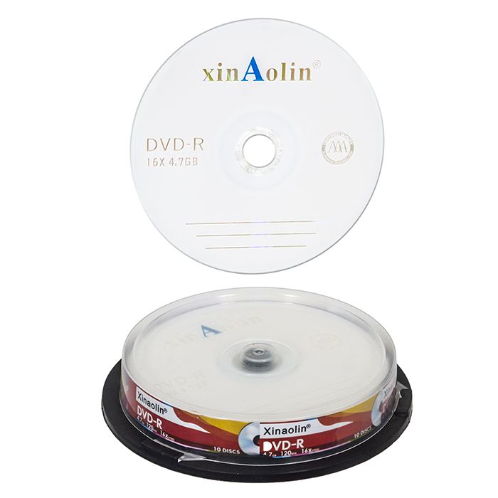 89-12 Zitaget Photo of Dvd σε Θήκη για 10 dvd JustNote 10932