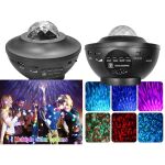 Zitaget Photo of Disco Light με Ηχείο Bluetooth 14