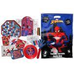 Zitaget Photo of Τυχερή Σακούλα Spiderman 40x29cm Spiderman 000508283