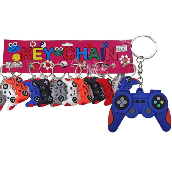Zitaget Photo of Μπρελόκ Joystick 5cm Homie 116940