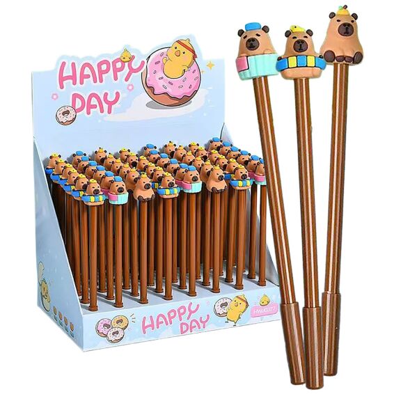 Zitaget Photo of Μολύβια Καστοράκια 17cm JustNote 703638