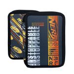 Zitaget Photo of Κασετίνα Διπλή Γεμάτη Nerf Universe 18x15x4cm Gim 336-37100