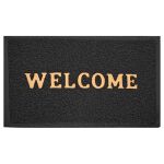 Zitaget Photo of Πατάκι Χαλάκι Welcome 57x37cm Homie 101318