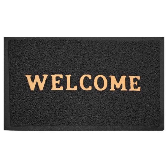 Zitaget Photo of Πατάκι Χαλάκι Welcome 57x37cm Homie 101318