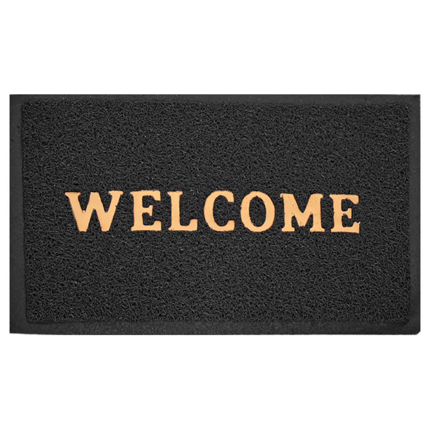 81-298 Zitaget Photo of Πατάκι Χαλάκι Welcome 57x37cm Homie 101318