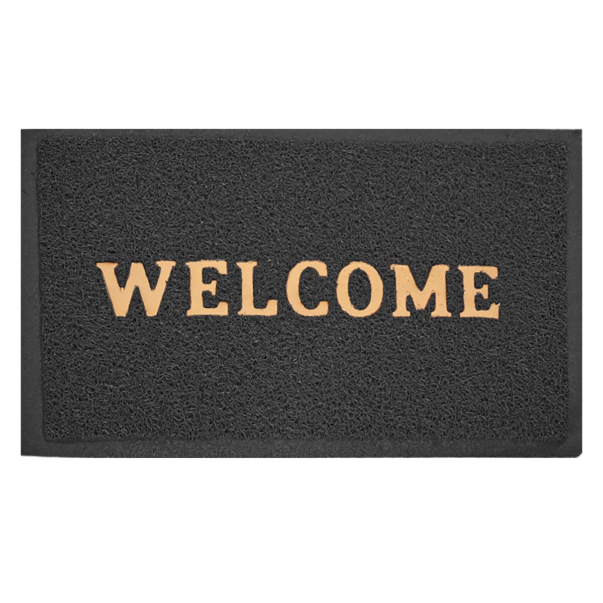 Πατάκι Χαλάκι Welcome 57x37cm Homie 101318 - Image 2