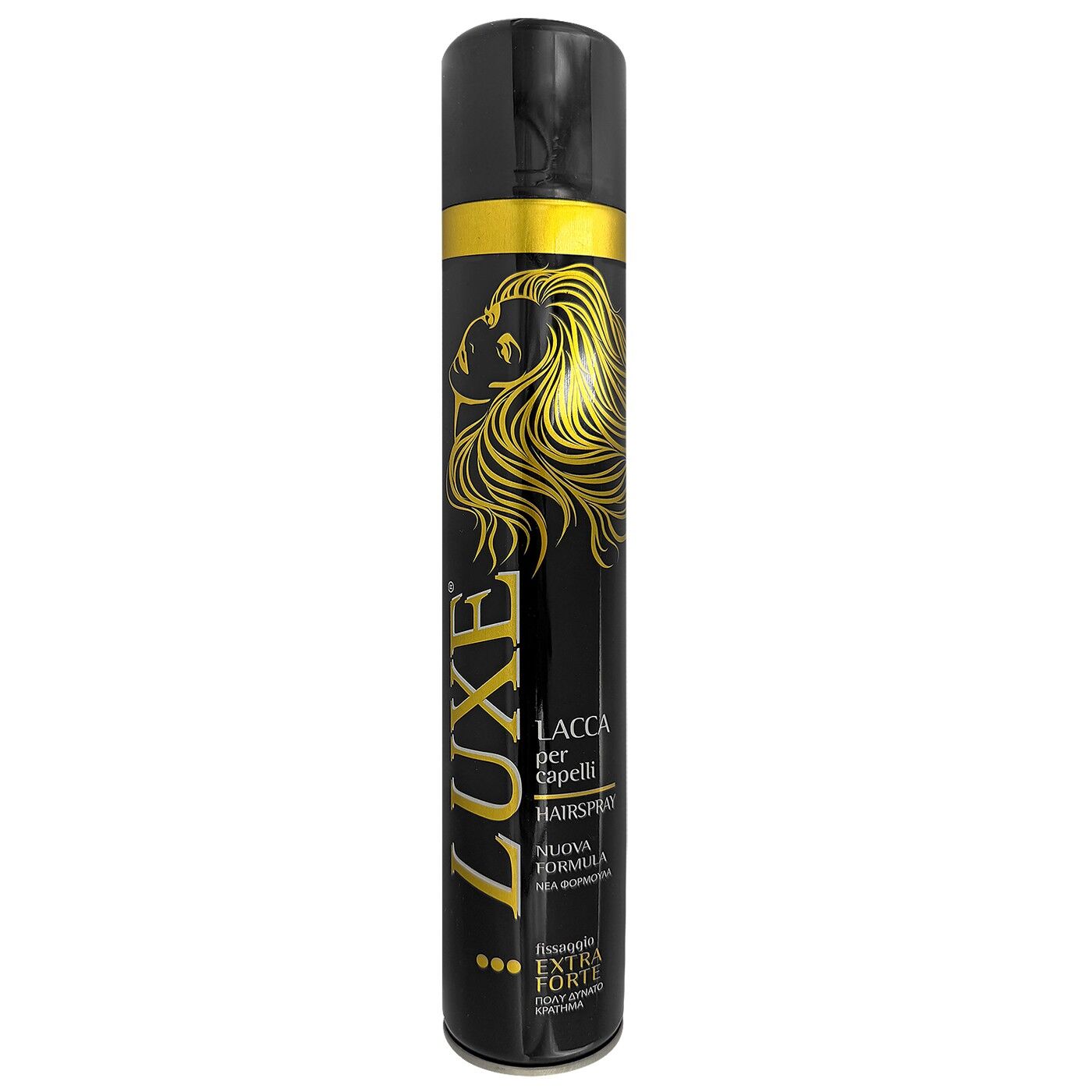 5-183 Zitaget Photo of Λακ Μαλλιών Luxe 400ml 4teen4ty 25203
