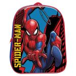 Zitaget Photo of Τσάντα Πλάτης Νηπίου Spiderman 3d 31x26x11cm Spiderman 1000EVA31-4237