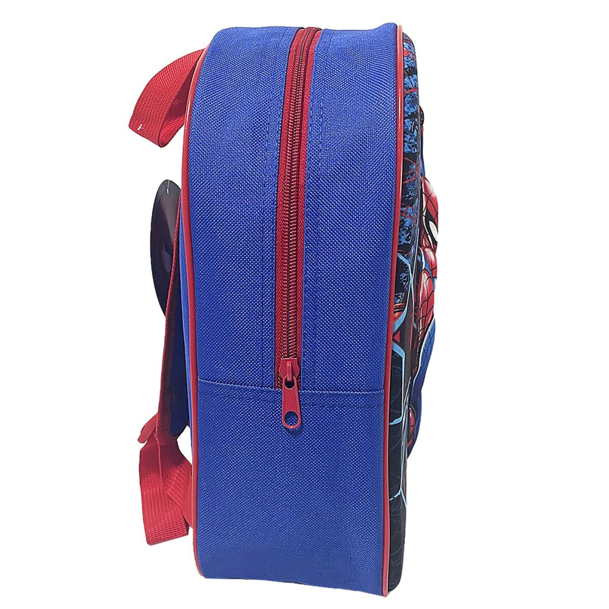 Τσάντα Πλάτης Νηπίου Spiderman 3d 31cm Spiderman 1000EVA31-4237 - Image 3
