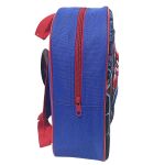 Τσάντα Πλάτης Νηπίου Spiderman 3d 31cm Spiderman 1000EVA31-4237 - Image 3