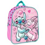 Zitaget Photo of Τσάντα Πλάτης Νηπίου Stitch 32x28x12cm Stitch 1000E28-4238
