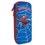 Zitaget Photo of Κασετίνα 3D Spiderman 23x10cm Spiderman