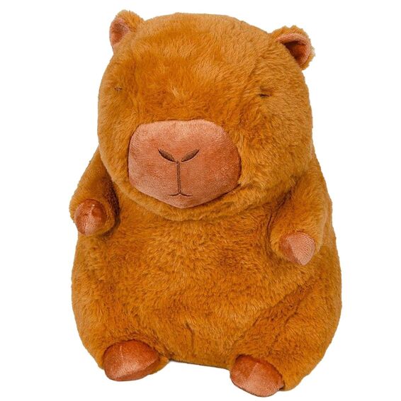 Zitaget Photo of Kάστορας Λούτρινο 20cm ToyMarkt 99556