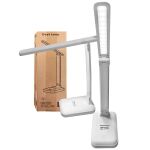Zitaget Photo of Φωτιστικό Γραφείου Led 48x25x14x9cm Homie 322091