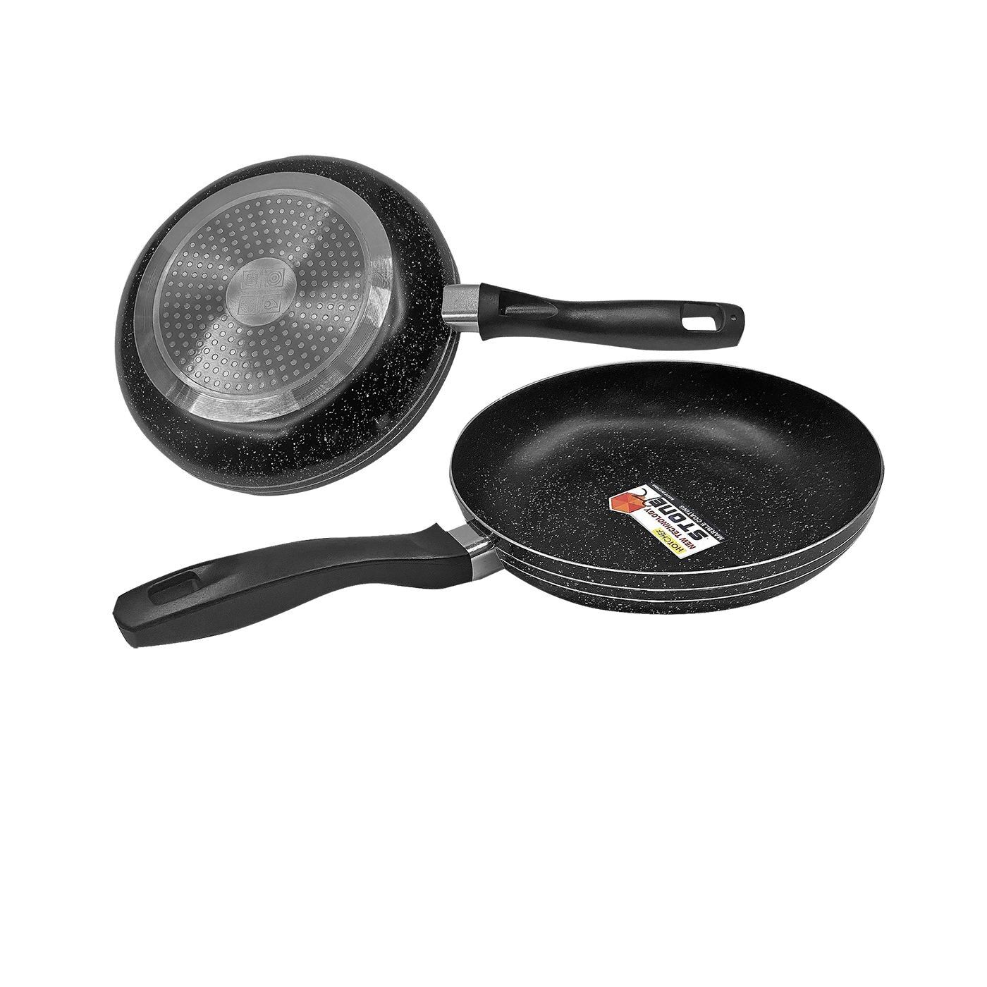 81-1054 Zitaget Photo of Τηγάνι Επαγωγικό ø24cm Homie 1011074