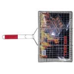 Zitaget Photo of Σχάρα για Ψησταριά bbq Μεσαία 39x30(x60)cm Homie 1011105