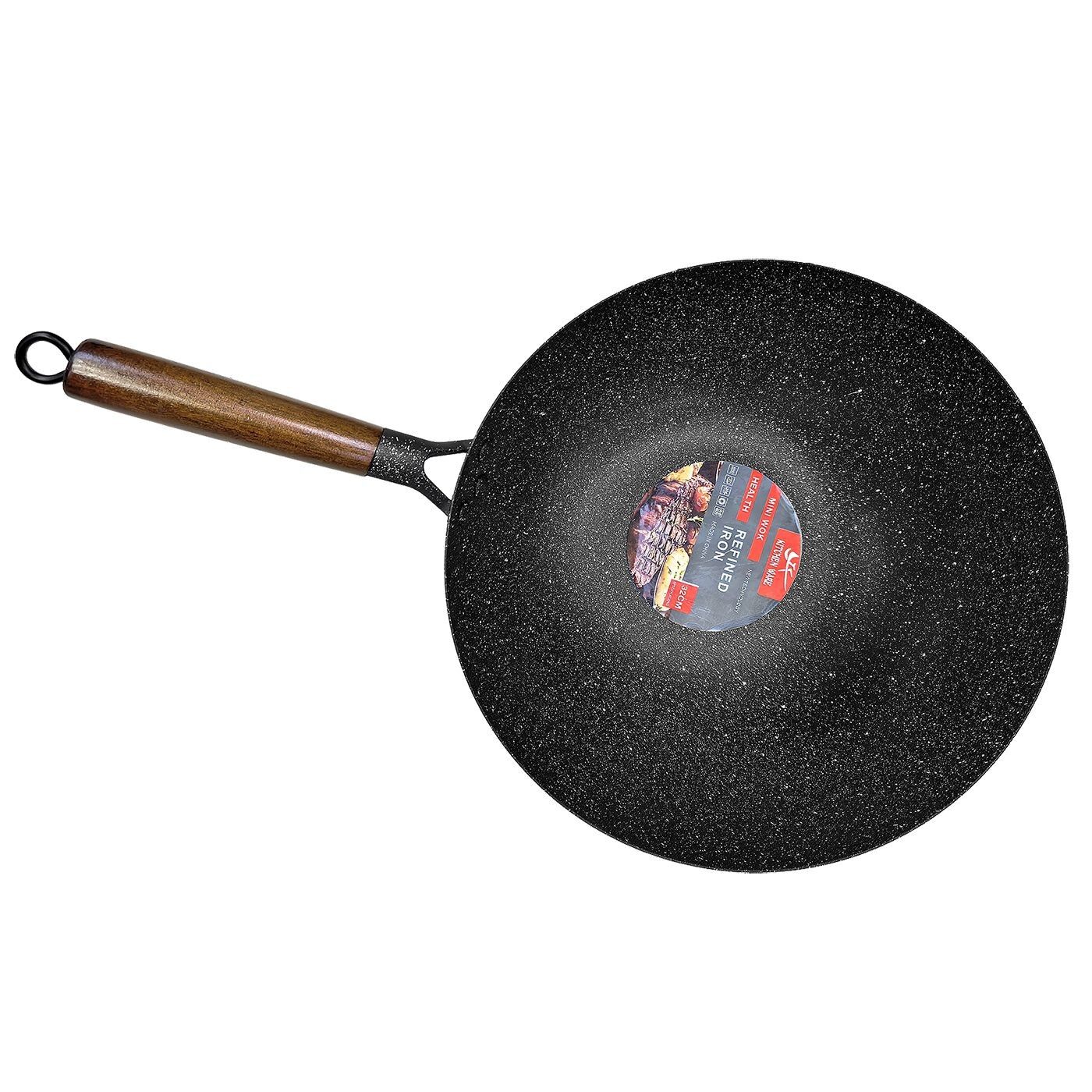 81-1182 Zitaget Photo of Γουόκ Αντικολλητικό ø32cm Homie 1011202