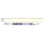 Zitaget Photo of Μπάρα LED με Αισθητήρα Κίνησης 30cm Homie 108523