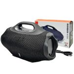 Zitaget Photo of Ηχείο Bluetooth Μεγάλο με Λαβή 24x14x9cm Homie 108527