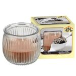 Zitaget Photo of Κερί Cookies and Cream σε Βάζο 21h 85gr Net