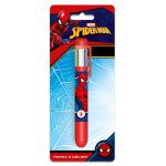 Zitaget Photo of Στυλό 6 Χρωμάτων Spiderman  Spiderman