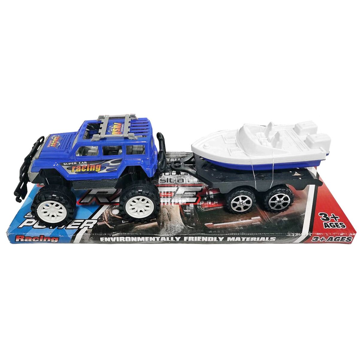 5x12cm ToyMarkt 902397