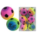 Zitaget Photo of Μπαλάκι Καουτσούκ Rainbow ø10cm ToyMarkt 913582