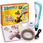 Zitaget Photo of Στυλό 3D Εκτύπωσης σετ  ToyMarkt 913744