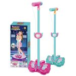 Zitaget Photo of Μικρόφωνο Καραόκε με Bluetooth 55x22x6cm ToyMarkt 96190