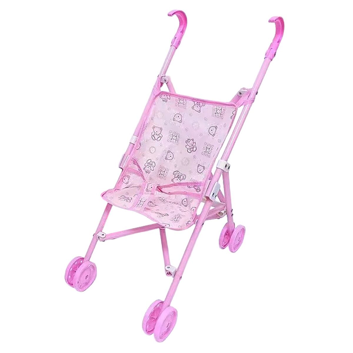 Καροτσάκι Πλαστικό 50x23x36.5cm ToyMarkt 971387 - Image 2