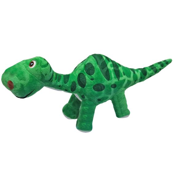 Zitaget Photo of Λούτρινο Δεινόσαυρος 49cm ToyMarkt 99536
