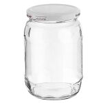 Zitaget Photo of Βάζο Γυάλινο 720ml 720ml 13