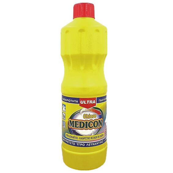 Zitaget Photo of Χλώριο Καθαρισμού Παχύρευστο 750ml Medicon