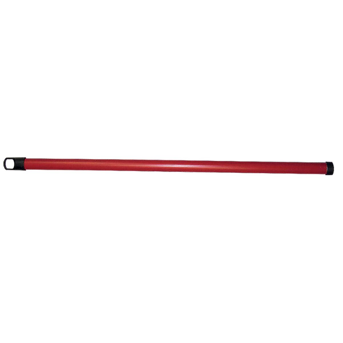 Κοντάρι Ξύλινο Χονδρό Σπείρωμα 120cm Homie 101517 - 10 τεμ. - Image 2