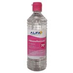 Zitaget Photo of Λοσιόν Αλκοολούχος 240ml Alfa