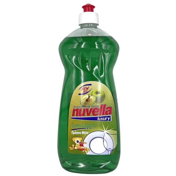 Zitaget Photo of Απορρυπαντικό Υγρό Πιάτων 750ml Rico