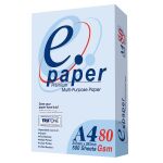 Zitaget Photo of Φωτοτυπικό Χαρτί Α4 Α4 80gr JustNote 38170
